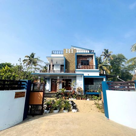 Malhar Marari Homestay Mararikulam Luaran gambar