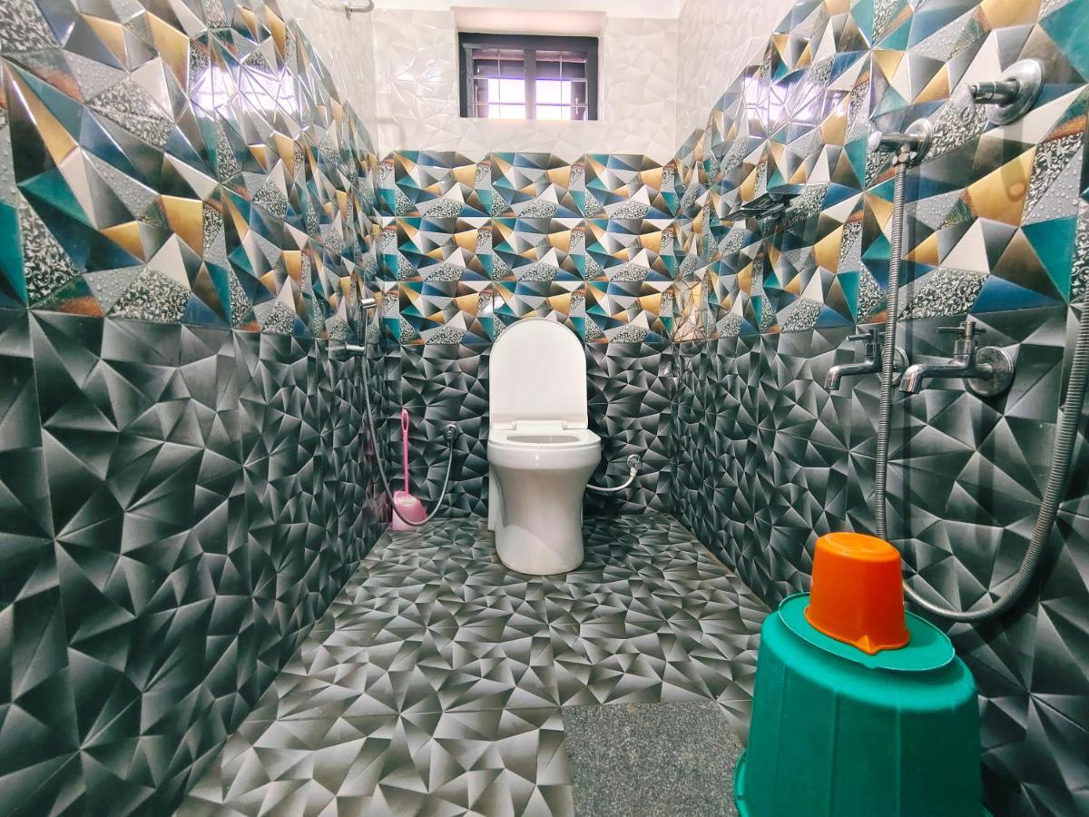 Malhar Marari Homestay Mararikulam Luaran gambar
