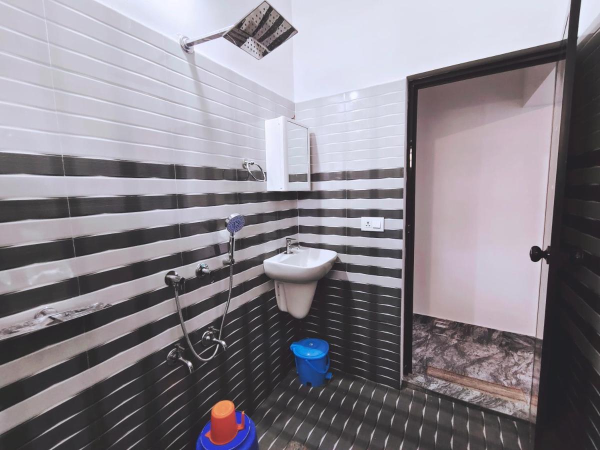 Malhar Marari Homestay Mararikulam Luaran gambar