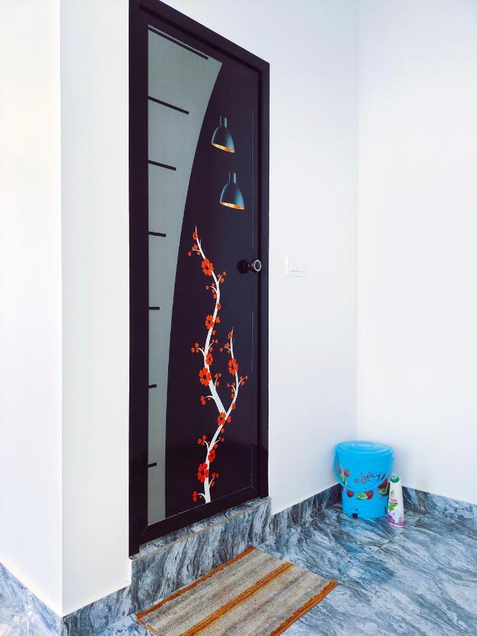 Malhar Marari Homestay Mararikulam Luaran gambar