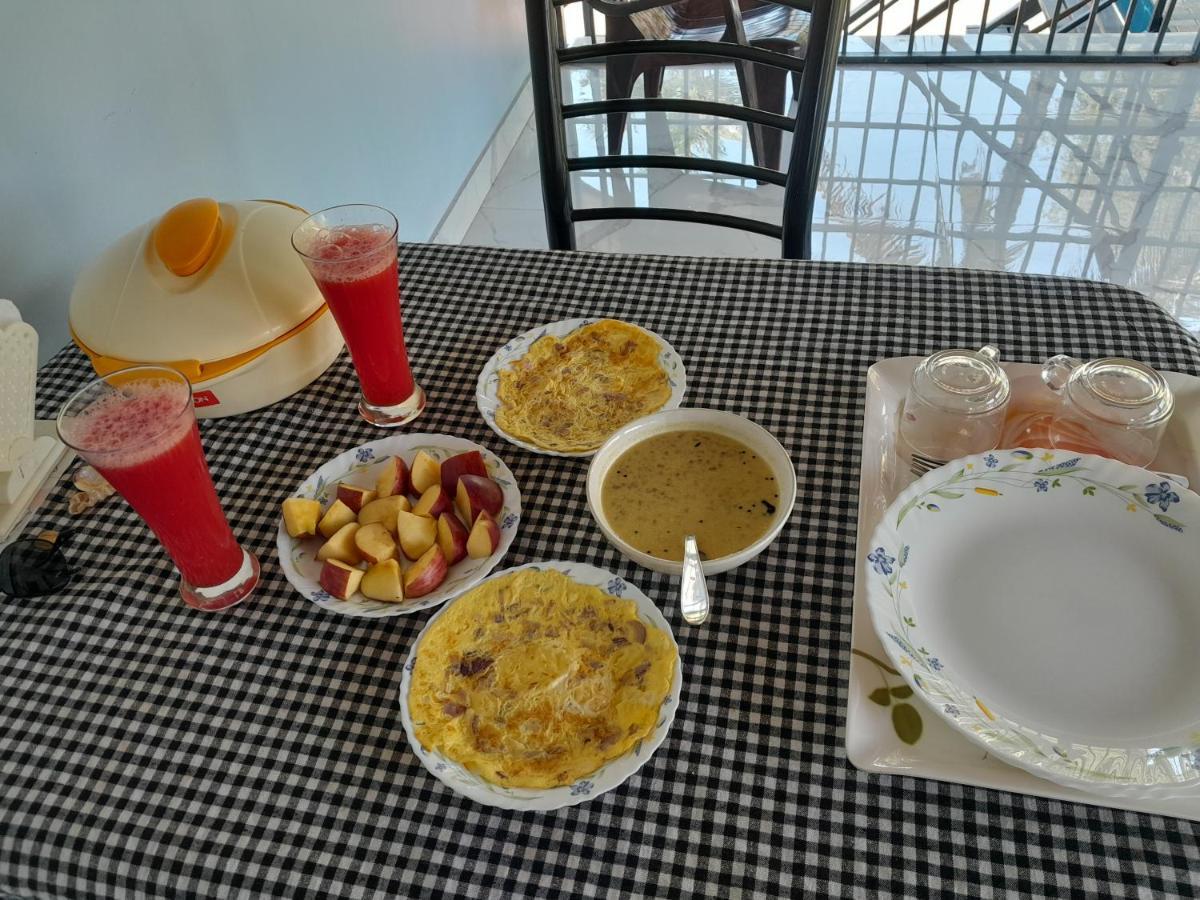 Malhar Marari Homestay Mararikulam Luaran gambar